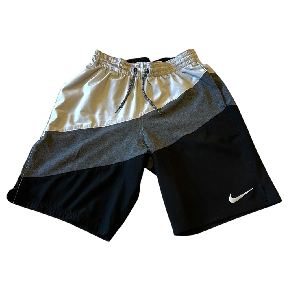 Men's Nike 9-in. Color Surge Swim Trunks Size Small